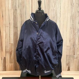 LIGHTWEIGHT WEATHER JACKET